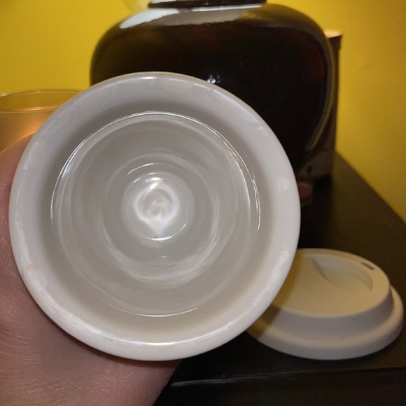 LENOX American by Design Butterfly Meadow Thermal travel mug with lid - Picture 7 of 9